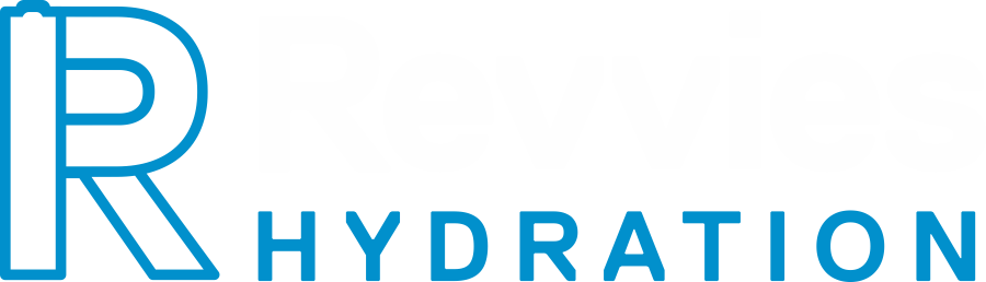 revvies hydration partner